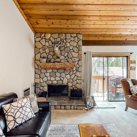 Huntington Lake Condo 92 Lakeshore エクステリア 写真
