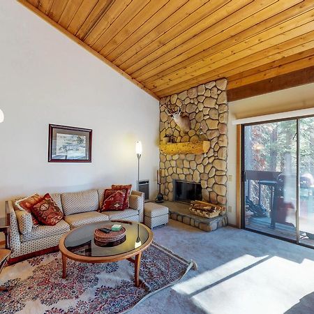 Huntington Lake Condo 92 Lakeshore エクステリア 写真