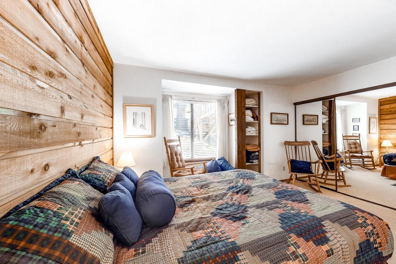 Huntington Lake Condo 92 Lakeshore エクステリア 写真