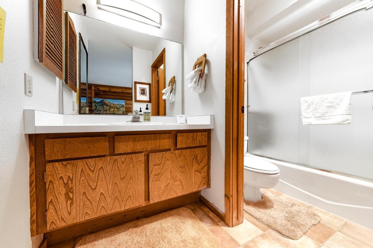 Huntington Lake Condo 92 Lakeshore エクステリア 写真