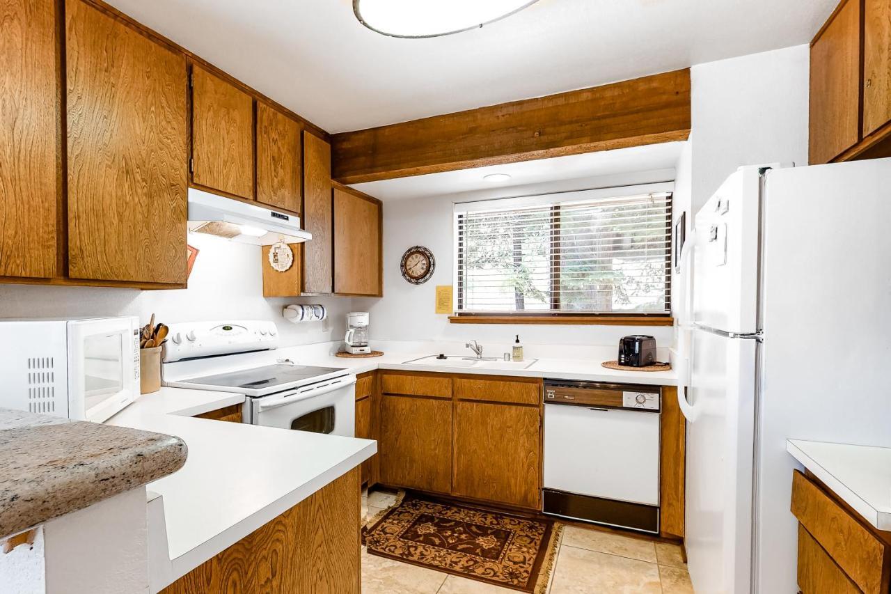 Huntington Lake Condo 92 Lakeshore エクステリア 写真