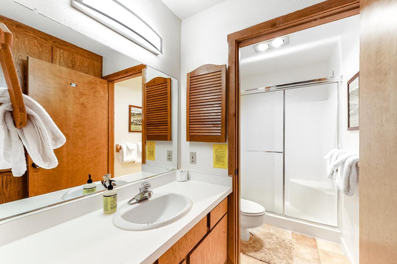 Huntington Lake Condo 92 Lakeshore エクステリア 写真