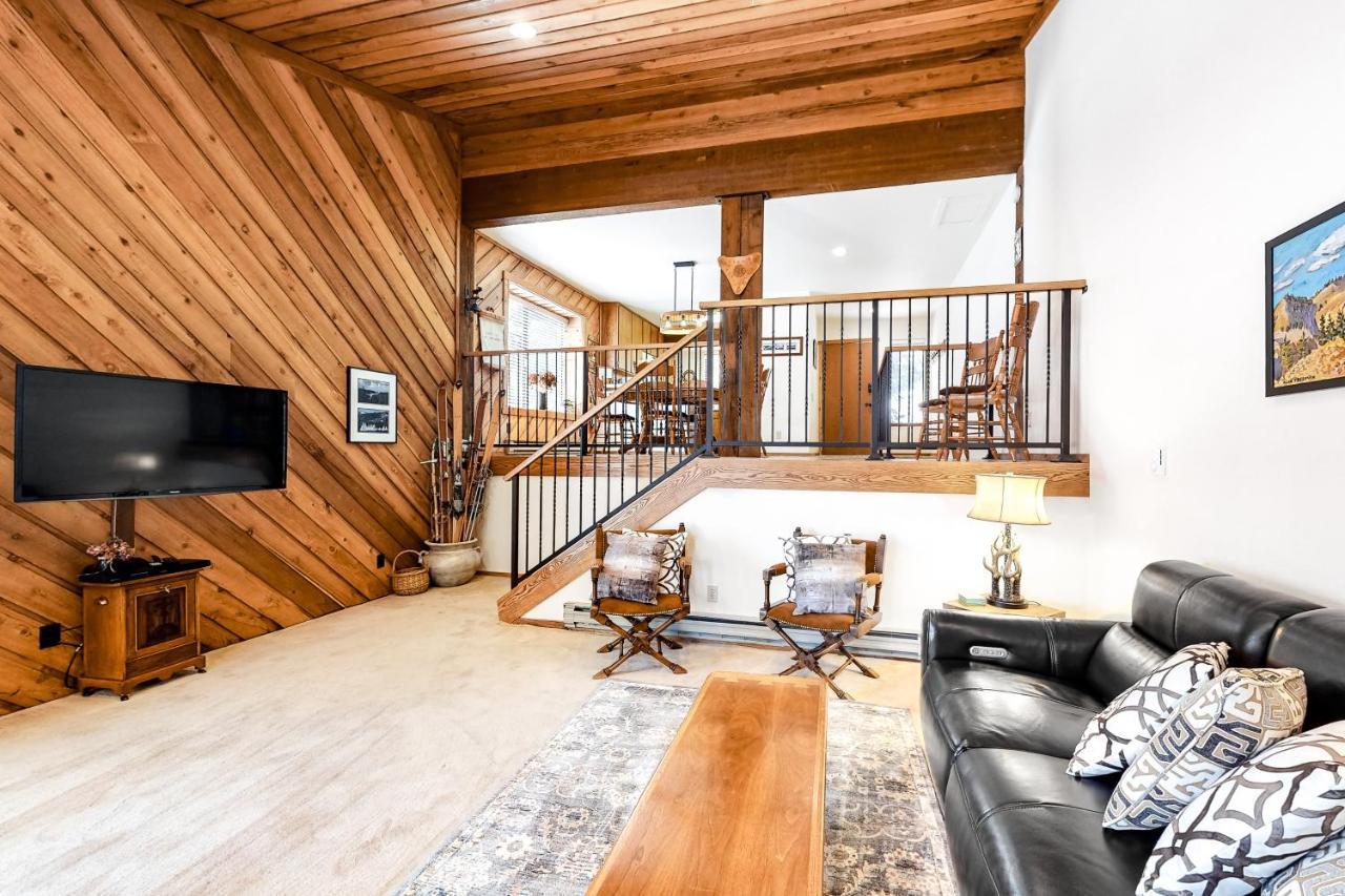 Huntington Lake Condo 92 Lakeshore エクステリア 写真