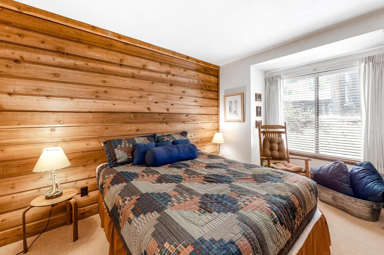 Huntington Lake Condo 92 Lakeshore エクステリア 写真