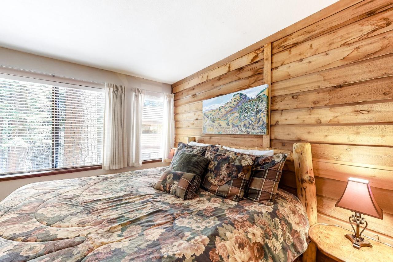 Huntington Lake Condo 92 Lakeshore エクステリア 写真