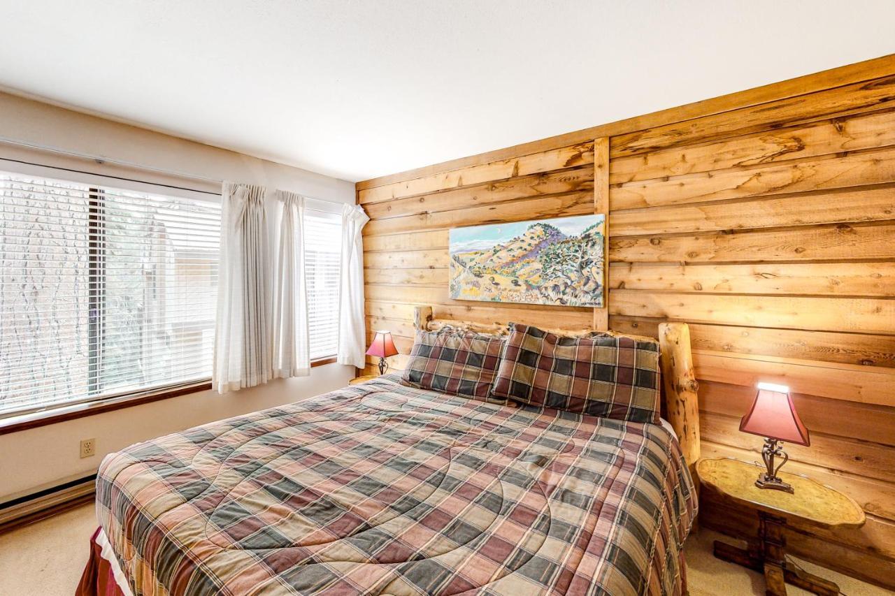 Huntington Lake Condo 92 Lakeshore エクステリア 写真