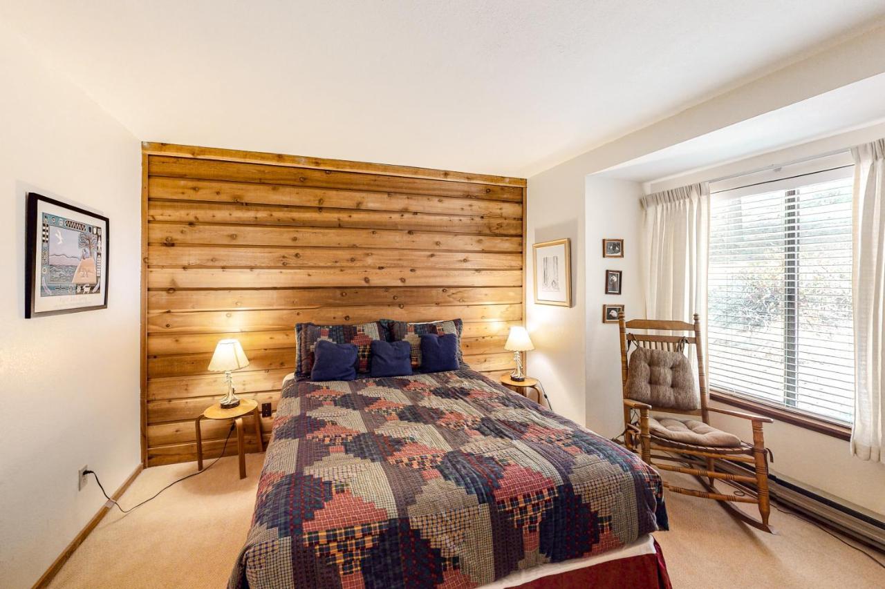 Huntington Lake Condo 92 Lakeshore エクステリア 写真