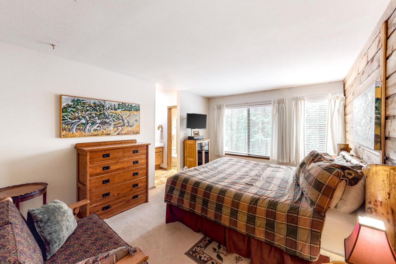 Huntington Lake Condo 92 Lakeshore エクステリア 写真