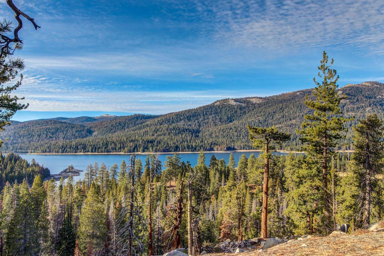 Huntington Lake Condo 92 Lakeshore エクステリア 写真